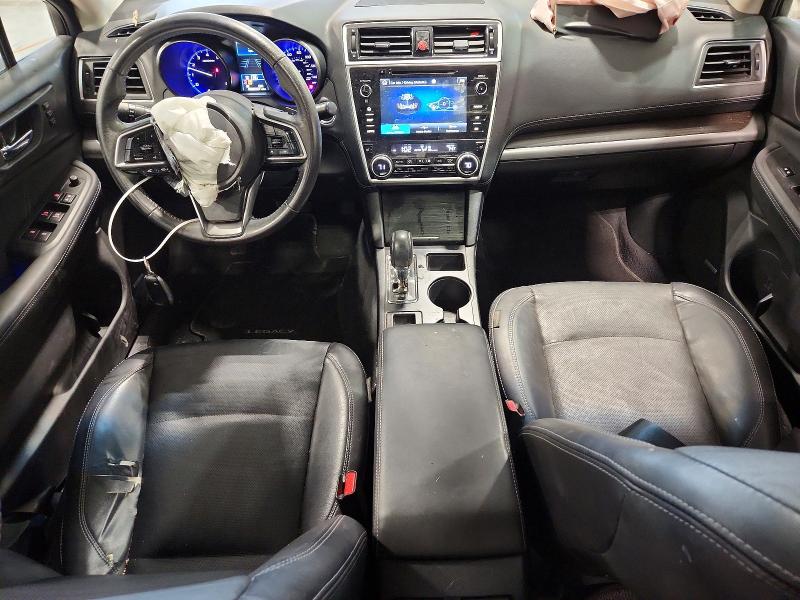 Продажа на аукционе авто 2018 Subaru Legacy, vin: 4S3BNAN65J3005529, номер лота: 57719446