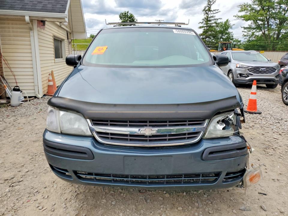 2004 Chevrolet Venture მანქანა იყიდება აუქციონზე, vin: 1GNDU03E54D123408, აუქციონის ნომერი: 58009296