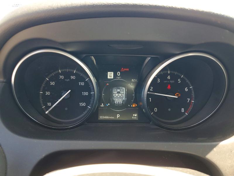 Продажа на аукционе авто 2018 Land Rover Discovery Sport, vin: SALCR2RX8JH741636, номер лота: 57115206