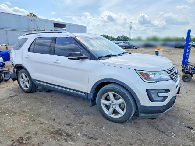 Aukcja sprzedaży 2017 Ford Explorer, vin: 1FM5K8D82HGE20095, numer aukcji: 56783566