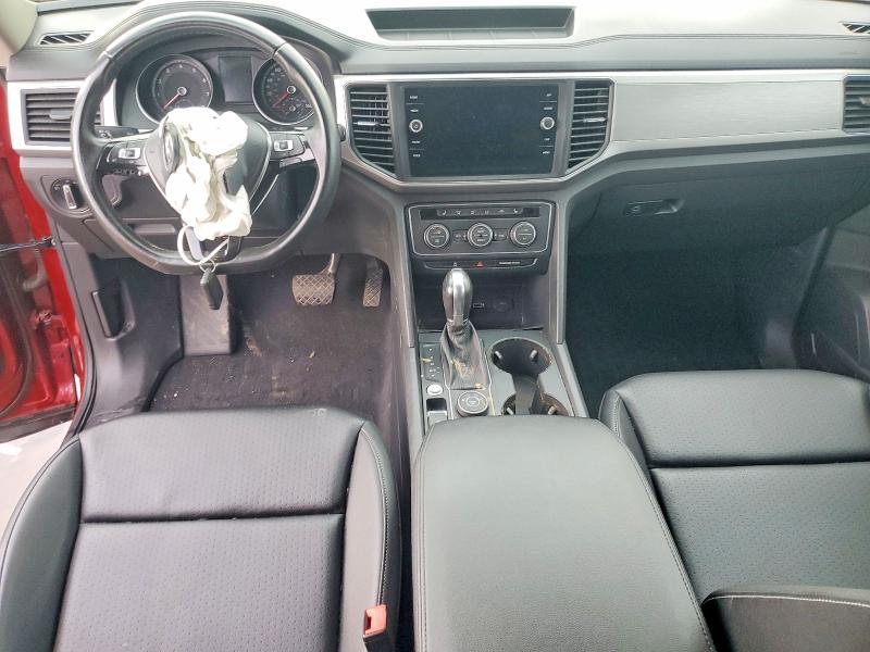 Aukcja sprzedaży 2019 Volkswagen Atlas, vin: 1V2LR2CA4KC559876, numer aukcji: 56754746