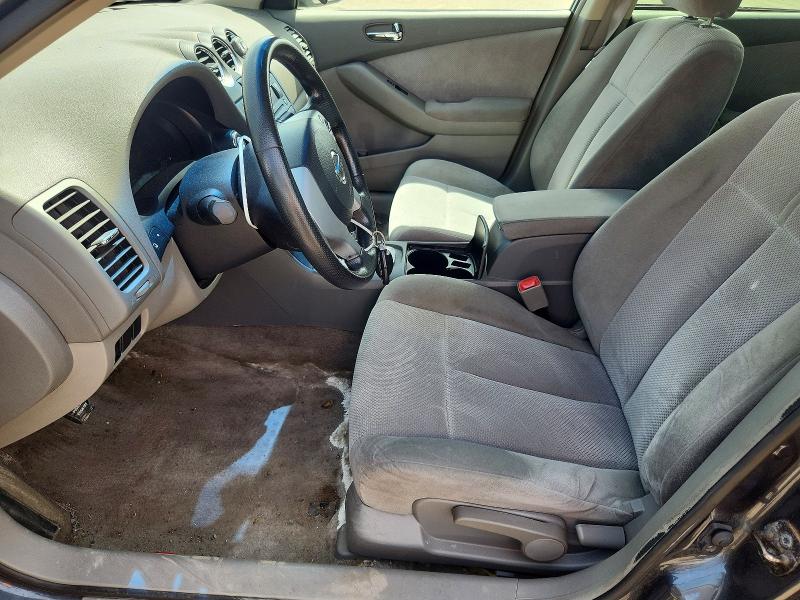 55585236 :رقم المزاد ، 1N4AL21E49C193496 vin ، 2009 Nissan Altima مزاد بيع