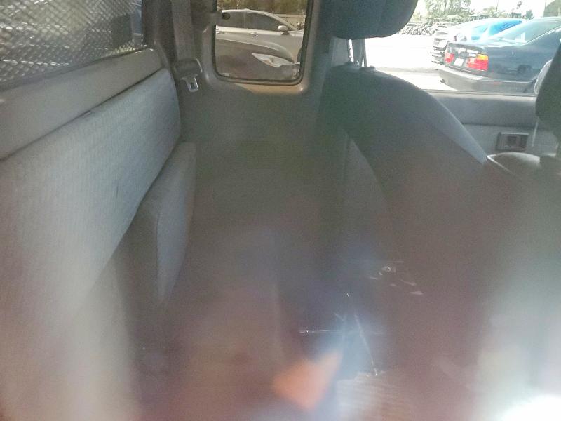 Aukcja sprzedaży 1996 Toyota Tacoma, vin: 4TAVL52N8TZ099455, numer aukcji: 58811096
