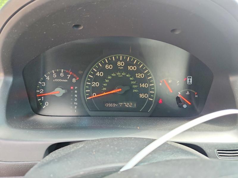 54553926 :رقم المزاد ، 1HGCM56334A141436 vin ، 2004 Honda Accord مزاد بيع