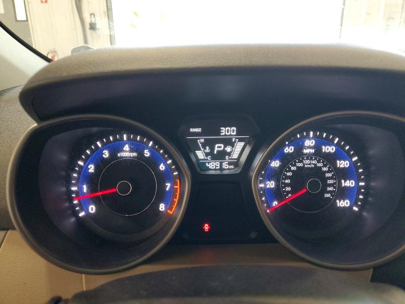 Продажа на аукционе авто 2016 Hyundai Elantra, vin: 5NPDH4AEXGH722262, номер лота: 58179376