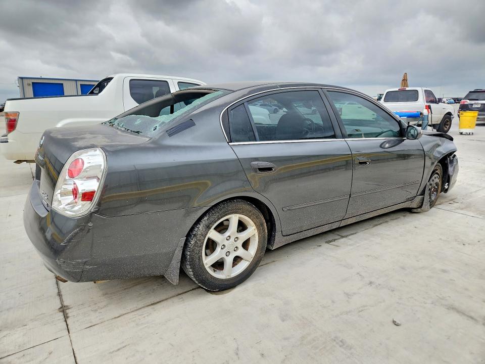 Продаж на аукціоні авто 2006 Nissan Altima, vin: 1N4AL11D56C269000, номер лоту: 53572996