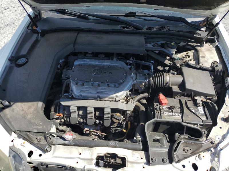 Продаж на аукціоні авто 2012 Acura Tl, vin: 19UUA8F52CA025076, номер лоту: 57017716