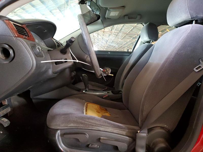 Продажа на аукционе авто 2008 Chevrolet Impala, vin: 2G1WT55K981239662, номер лота: 58748636