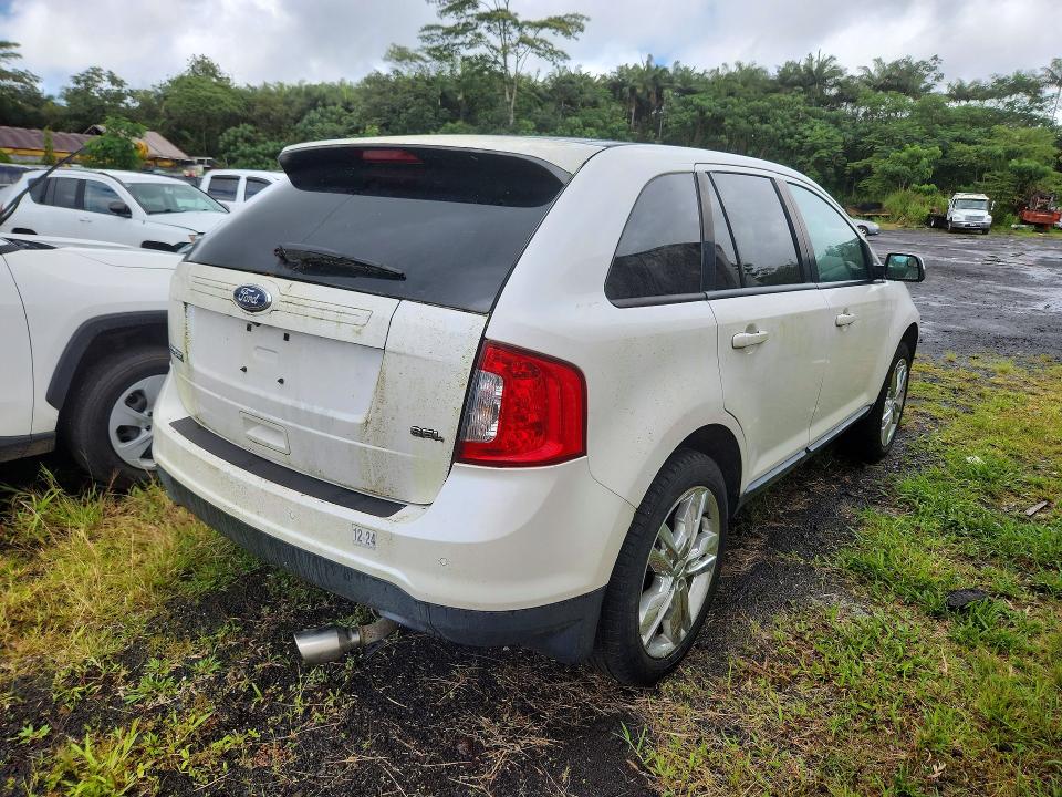 Aukcja sprzedaży 2013 Ford Edge, vin: 2FMDK3JC2DBB54294, numer aukcji: 52164305