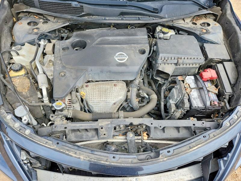2013 Nissan Altima მანქანა იყიდება აუქციონზე, vin: 1N4AL3AP3DC248536, აუქციონის ნომერი: 54885116