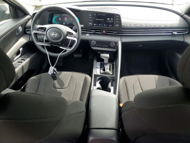 Продажа на аукционе авто 2026 Hyundai Elantra Hybrid, vin: KMHLM4DJ6TU182713, номер лота: 58306566