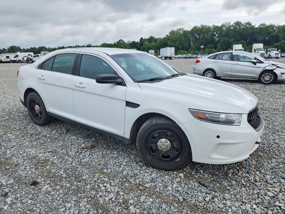 Продаж на аукціоні авто 2016 Ford Taurus, vin: 1FAHP2L88GG122446, номер лоту: 57691436