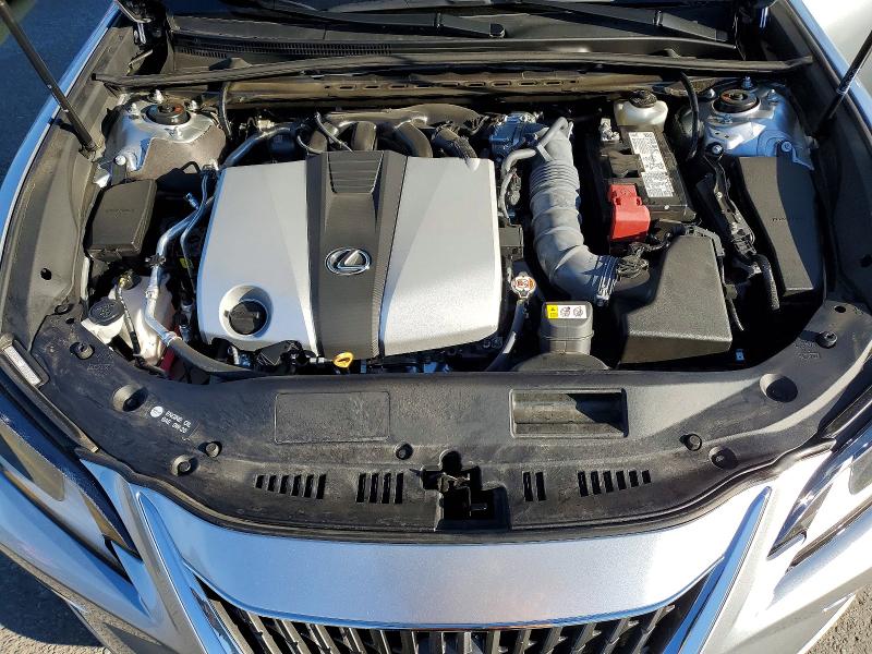 56707226 :رقم المزاد ، 58ADZ1B18PU147709 vin ، 2023 Lexus Es 350 مزاد بيع