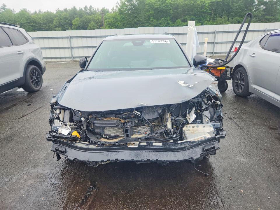 Aukcja sprzedaży 2025 Honda Civic, vin: 19XFL4H95SE008441, numer aukcji: 57785366