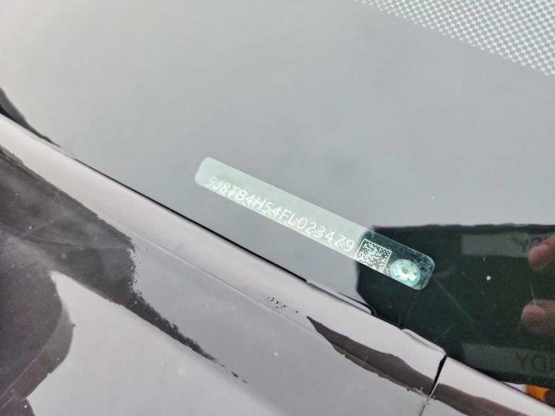 Продажа на аукционе авто 2015 Acura Rdx, vin: 5J8TB4H54FL023479, номер лота: 58539226