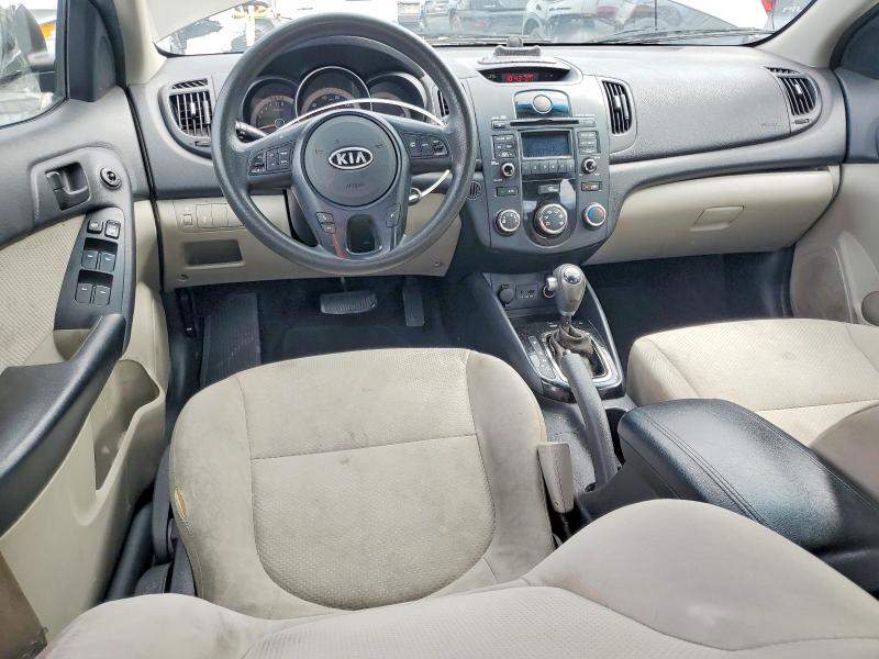 Продажа на аукционе авто 2011 Kia Forte, vin: KNAFU4A2XB5436461, номер лота: 55523456