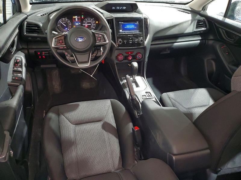 Aukcja sprzedaży 2018 Subaru Impreza, vin: 4S3GTAD68J3701637, numer aukcji: 58056376