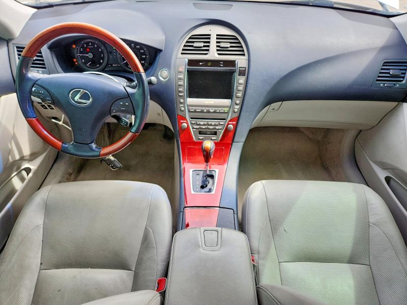 Продаж на аукціоні авто 2008 Lexus Es, vin: JTHBJ46G182170724, номер лоту: 56095026