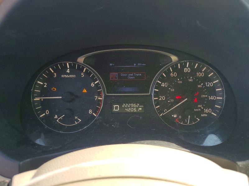 Aukcja sprzedaży 2015 Nissan Altima, vin: 1N4AL3AP5FC148702, numer aukcji: 97685315