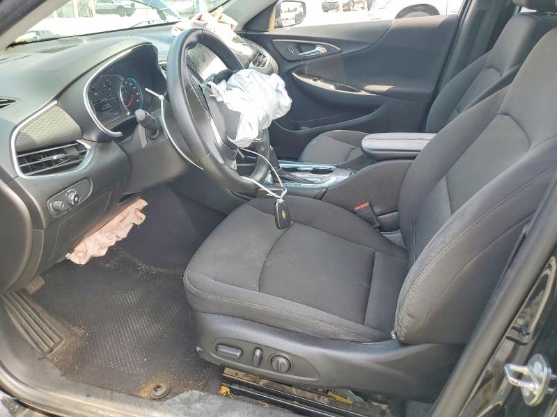 Aukcja sprzedaży 2016 Chevrolet Malibu, vin: 1G1ZF5SX9GF317143, numer aukcji: 58361046