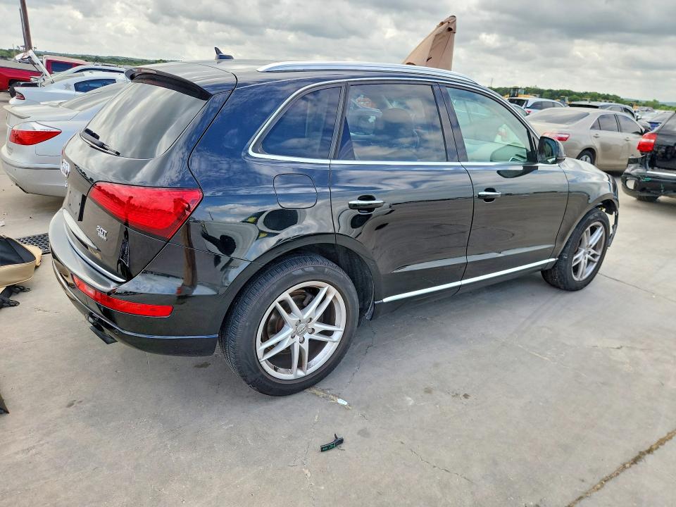 57592266 :رقم المزاد ، WA1L2AFP9GA081256 vin ، 2016 Audi Q5 مزاد بيع