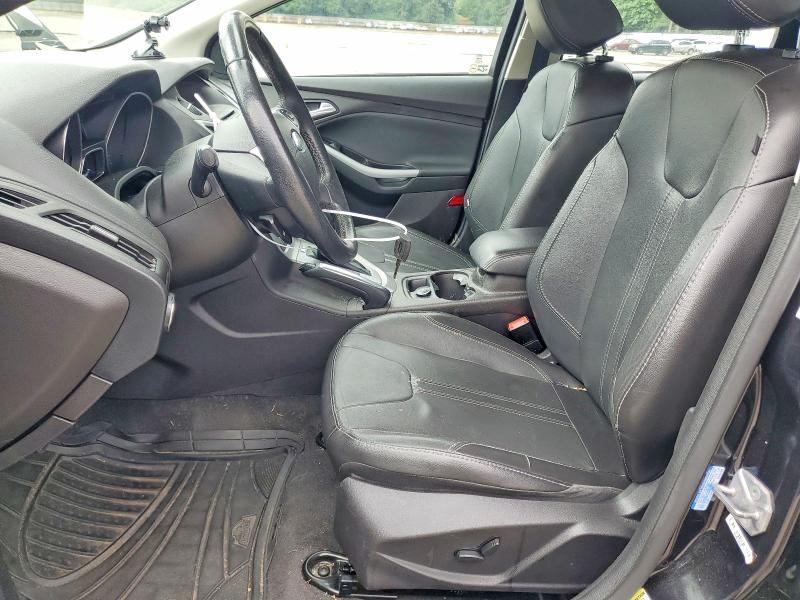 Продажа на аукционе авто 2014 Ford Focus, vin: 1FADP3F22EL118330, номер лота: 58628216