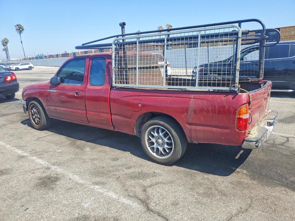Aukcja sprzedaży 1996 Toyota Tacoma, vin: 4TAVL52N8TZ099455, numer aukcji: 58811096