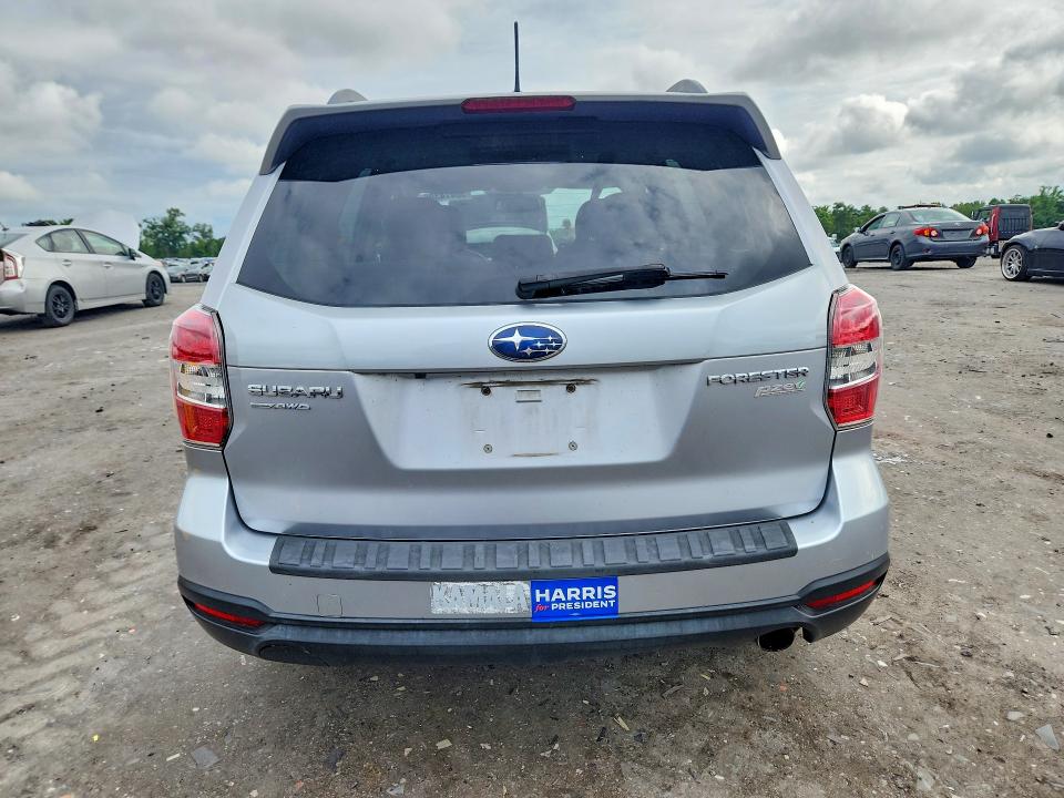 Aukcja sprzedaży 2015 Subaru Forester, vin: JF2SJAHC4FH476466, numer aukcji: 58474396