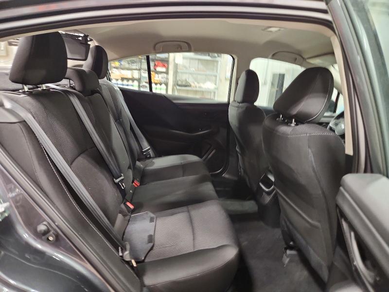 Aukcja sprzedaży 2025 Subaru Legacy, vin: 4S3BWAB64S3016847, numer aukcji: 56357506