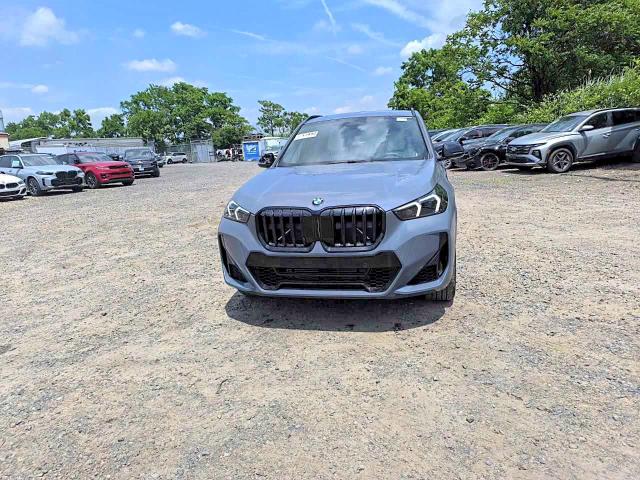2026 Bmw X1 მანქანა იყიდება აუქციონზე, vin: WBX73EF08T5540183, აუქციონის ნომერი: 54847666