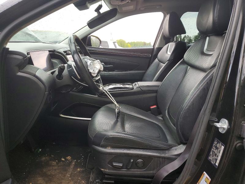Aukcja sprzedaży 2023 Hyundai Tucson, vin: KM8JCCA13PU117798, numer aukcji: 54404526