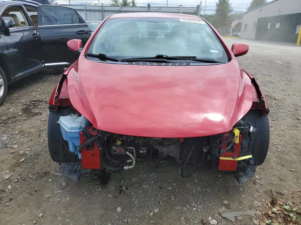 56367976 :رقم المزاد ، KMHDH4AE7DU944609 vin ، 2013 Hyundai Elantra مزاد بيع