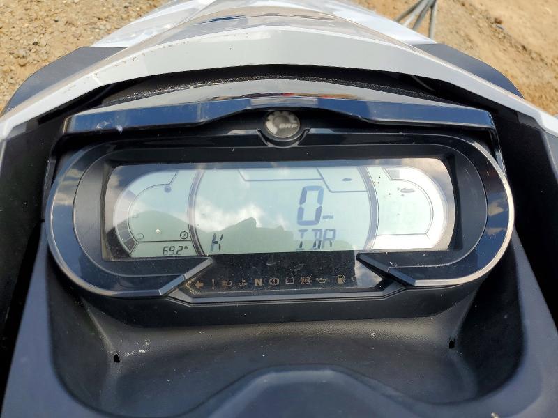 2019 Sea-doo 25na Gtx I მანქანა იყიდება აუქციონზე, vin: YDV95914F919, აუქციონის ნომერი: 57402366