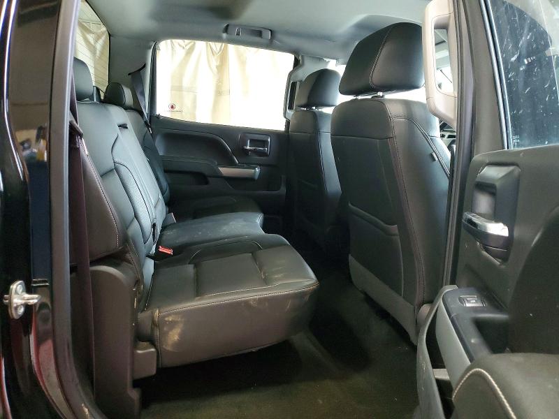 Продажа на аукционе авто 2016 Chevrolet Silverado, vin: 1GC1KWEG2GF198434, номер лота: 57480656