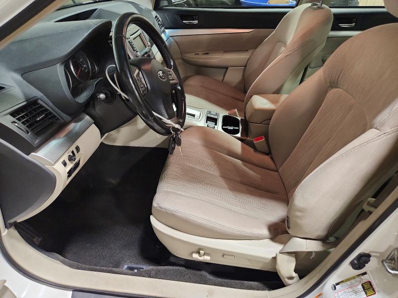 85455735 :رقم المزاد ، 4S3BMBD68E3006576 vin ، 2014 Subaru Legacy مزاد بيع