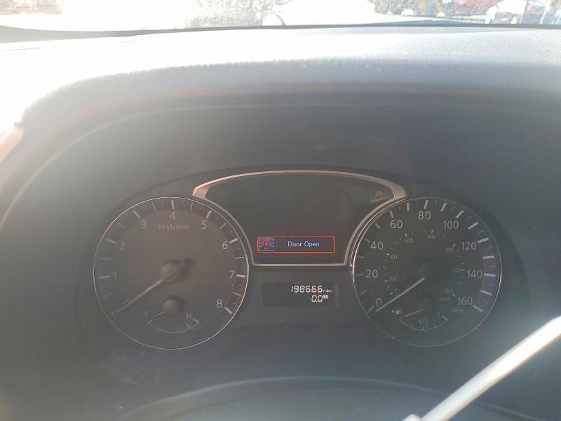 56844486 :رقم المزاد ، 5N1AR2MM6DC626249 vin ، 2013 Nissan Pathfinder مزاد بيع