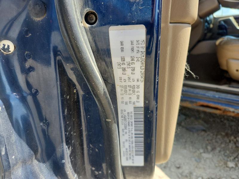 56602496 :رقم المزاد ، 1J4GW58S71C635842 vin ، 2001 Jeep Grand Cherokee مزاد بيع