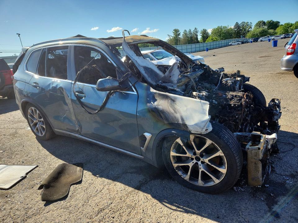 Продажа на аукционе авто 2026 Bmw X5, vin: 5UX43EU0XT9045591, номер лота: 56871816