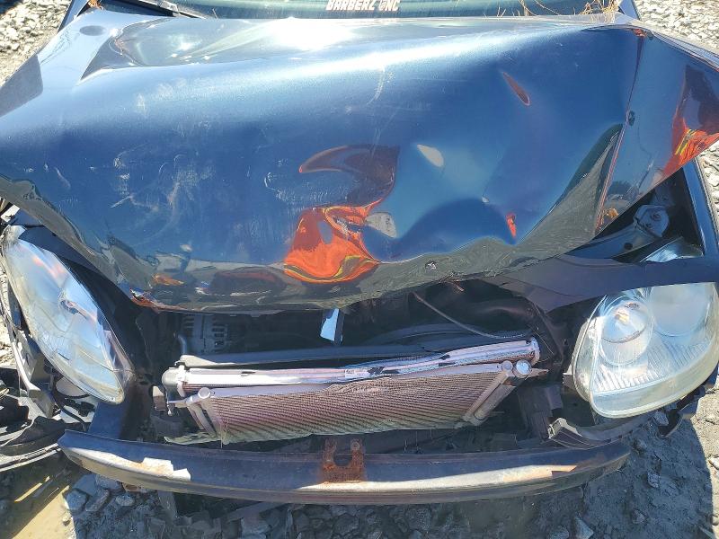 58580346 :رقم المزاد ، 3VWRZ71K89M159216 vin ، 2009 Volkswagen Jetta مزاد بيع