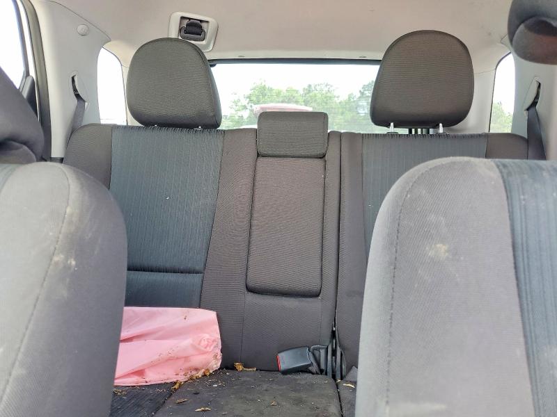 Aukcja sprzedaży 2010 Kia Sportage, vin: KNDKG3A46A7712819, numer aukcji: 57325056