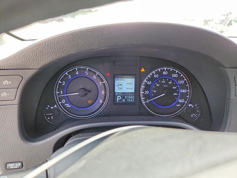 55682526 :رقم المزاد ، JN1CV6FEXDM770941 vin ، 2013 Infiniti G37 Convertible مزاد بيع