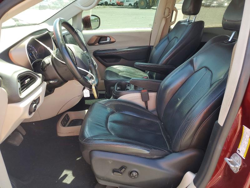 Aukcja sprzedaży 2018 Chrysler Pacifica, vin: 2C4RC1BG8JR214143, numer aukcji: 55644386