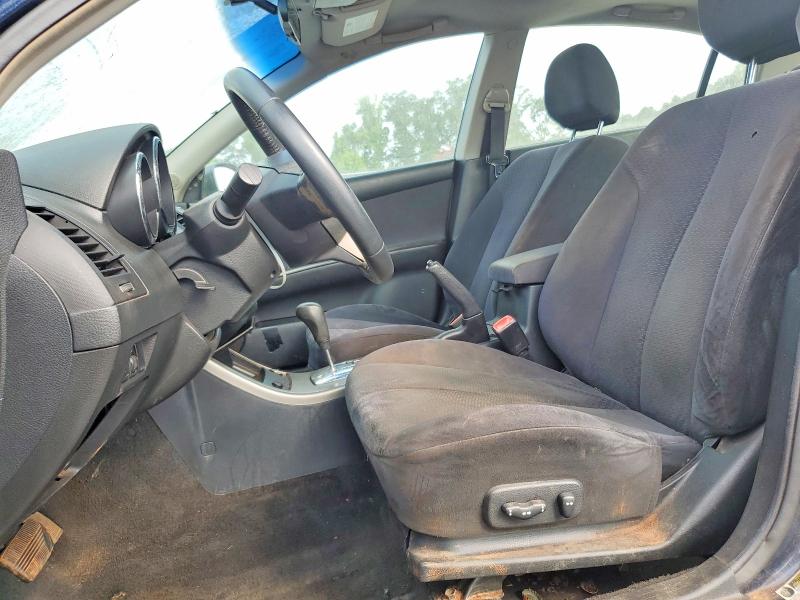 Aukcja sprzedaży 2006 Nissan Altima, vin: 1N4AL11D56N458198, numer aukcji: 59083636