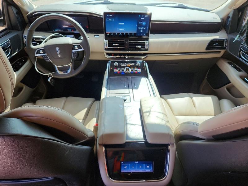 Продаж на аукціоні авто 2024 Lincoln Navigator, vin: 5LMJJ2NG4REL23351, номер лоту: 56523956
