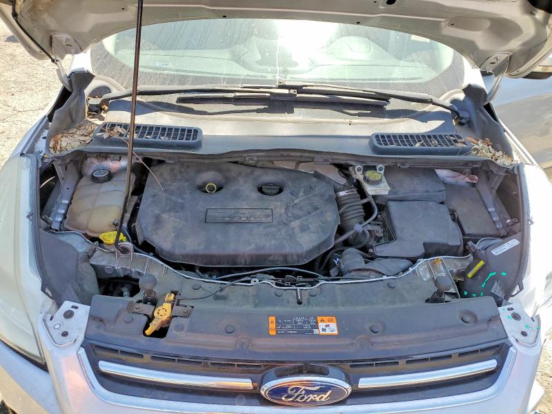 Продажа на аукционе авто 2013 Ford Escape, vin: 1FMCU0H90DUA18254, номер лота: 56781156