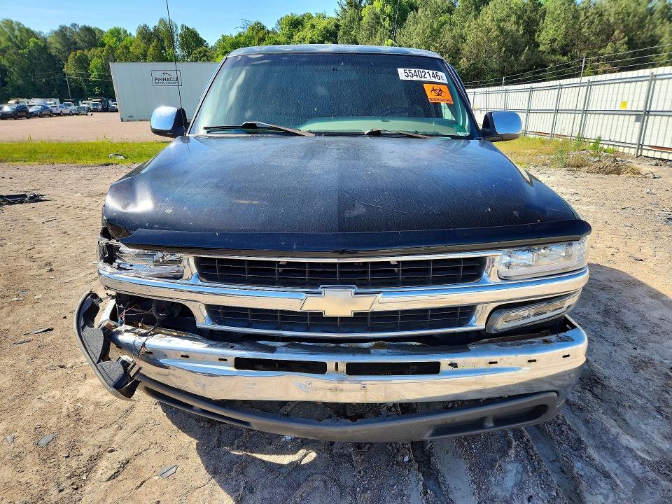 Aukcja sprzedaży 2001 Chevrolet Silverado, vin: 2GCEC19V411234424, numer aukcji: 55402146