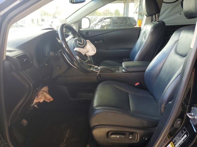 Aukcja sprzedaży 2015 Lexus Rx, vin: 2T2ZK1BA1FC179432, numer aukcji: 59117356