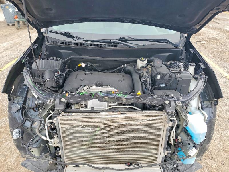 2020 Chevrolet Equinox მანქანა იყიდება აუქციონზე, vin: 3GNAXLEX0LS567031, აუქციონის ნომერი: 58306186
