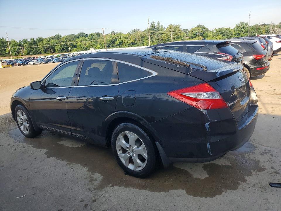 Продажа на аукционе авто 2012 Honda Crosstour, vin: 5J6TF2H5XCL000432, номер лота: 56610706