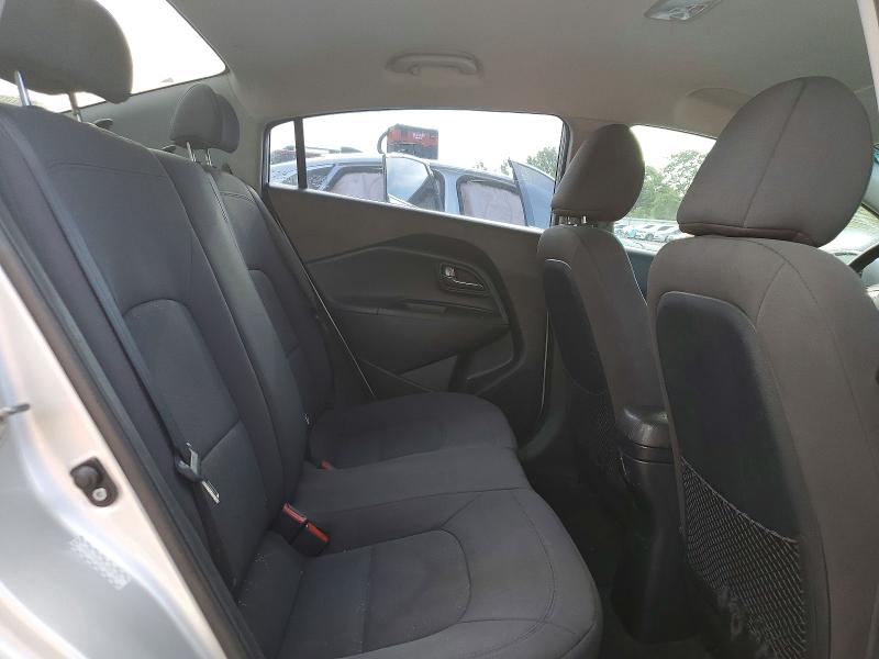 Продажа на аукционе авто 2013 Kia Rio, vin: KNADN4A37D6231920, номер лота: 58484226